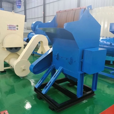 quality 자동 분쇄 기능 소음 낮은 플라스틱 분쇄기 및 다기능 분쇄기 factory